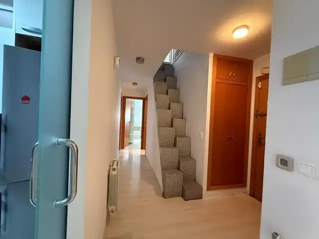 Piso de 100 m² en Murcia