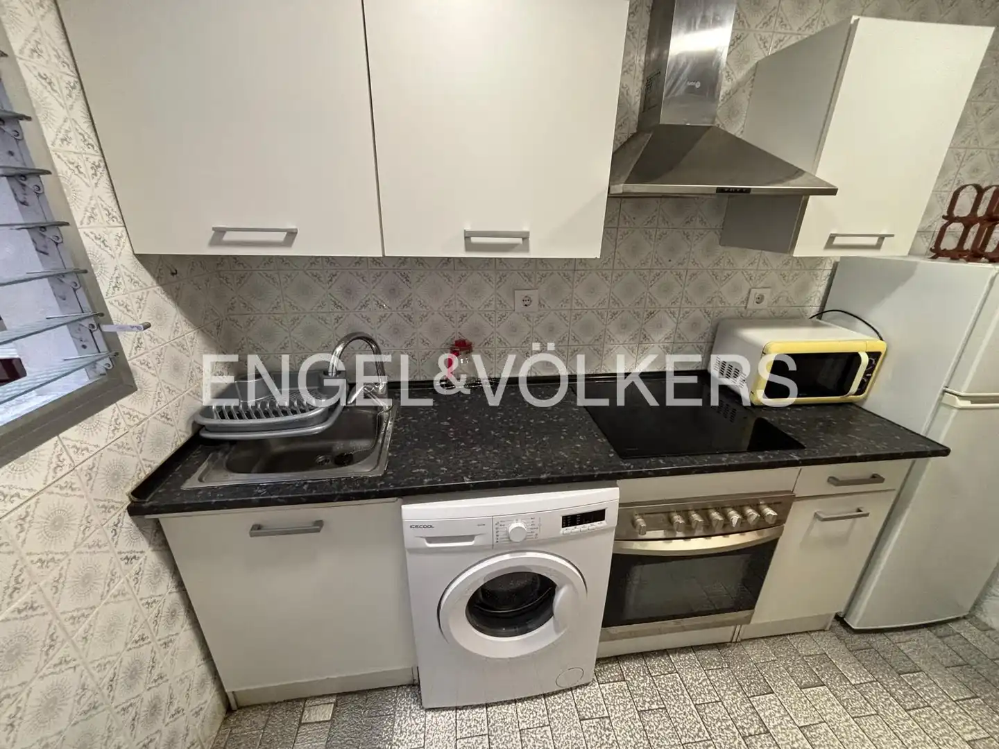 Pis de 110 m² a València
