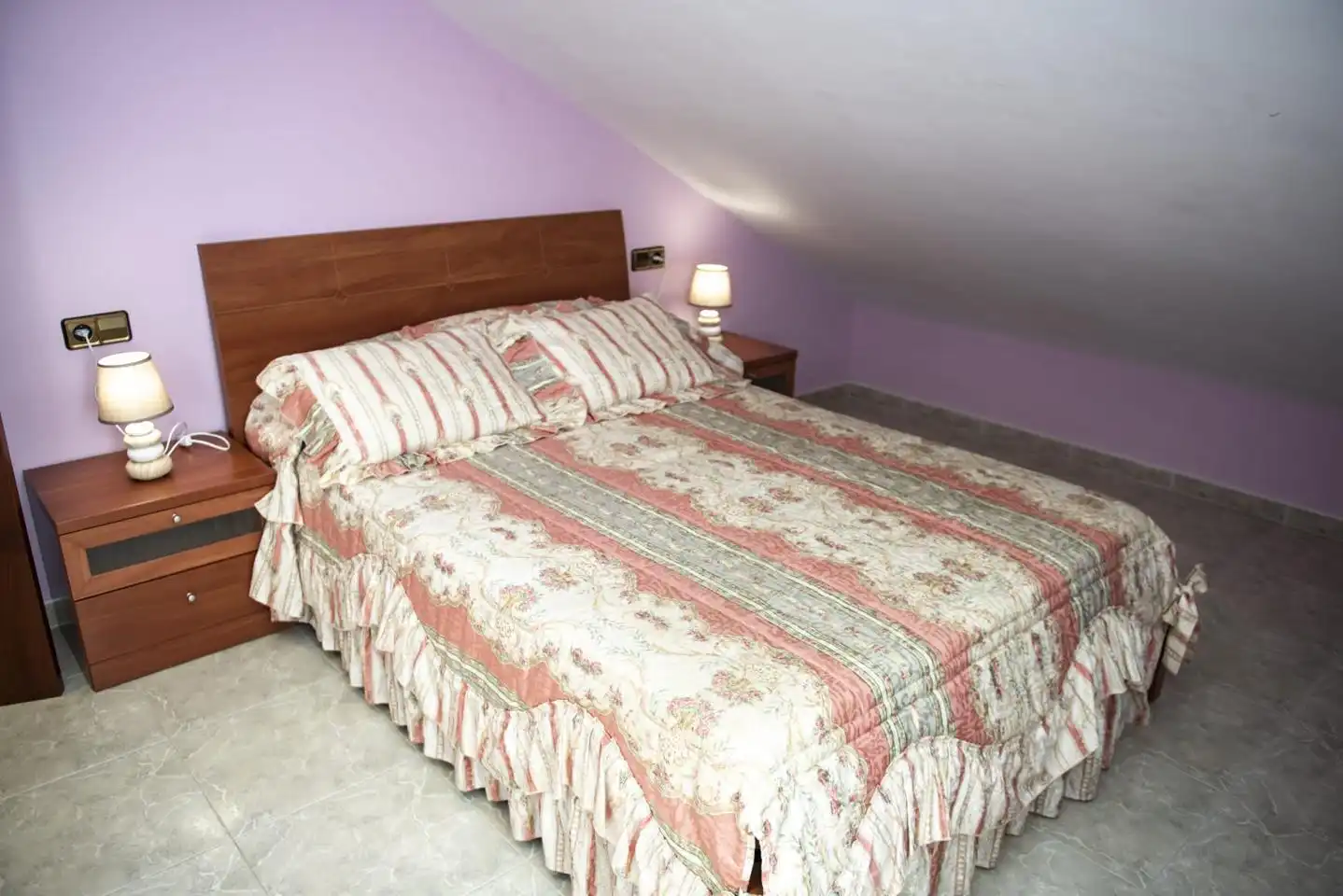 Piso de 245 m² en Carreño