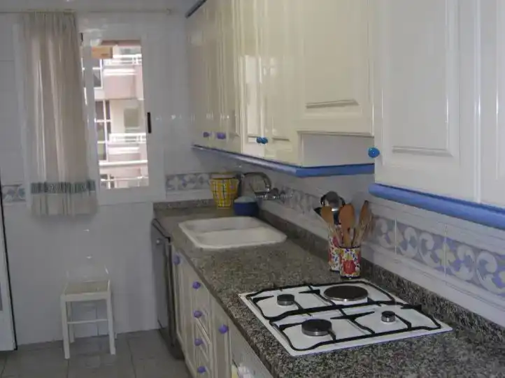 Appartamento 80 m² a Benicàssim / Benicasim