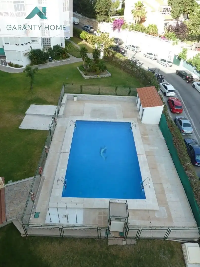 Piso de 50 m² en Rincón de la Victoria