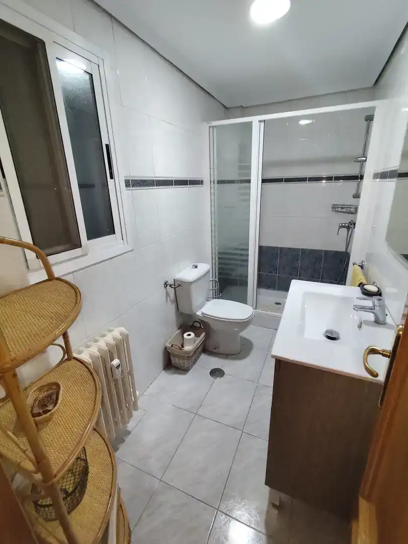 Piso de 150 m² en Albacete
