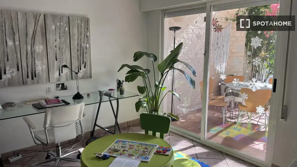 Habitación en alquiler, Petrer