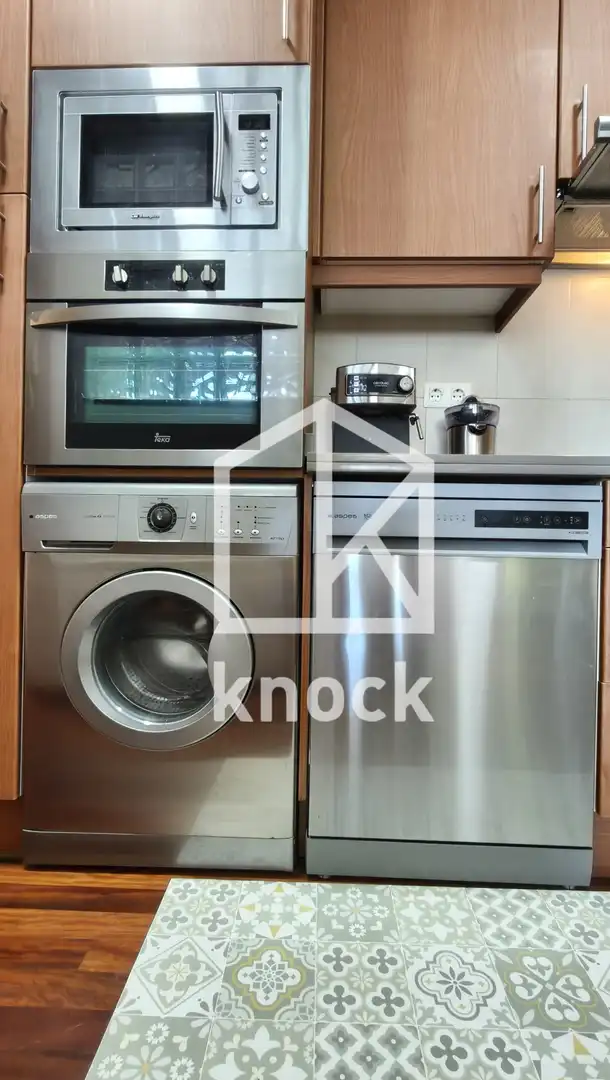 Pis de 36 m² a Navia