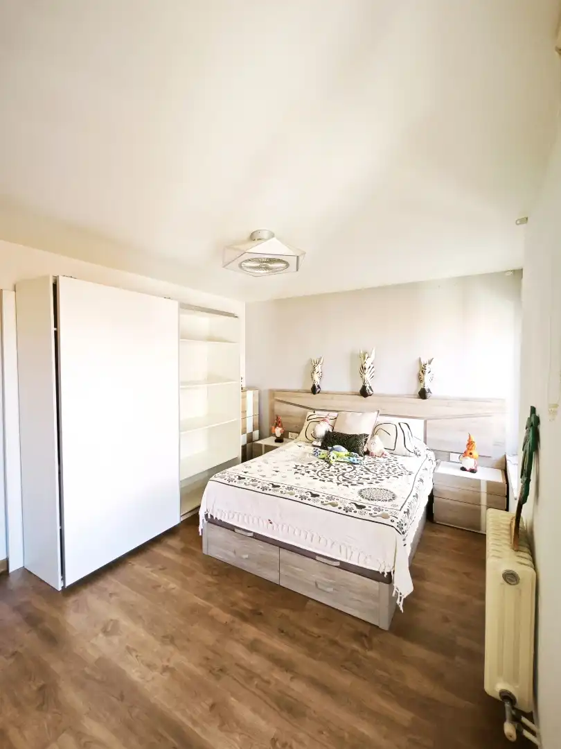 Appartamento 90 m² a Salamanca