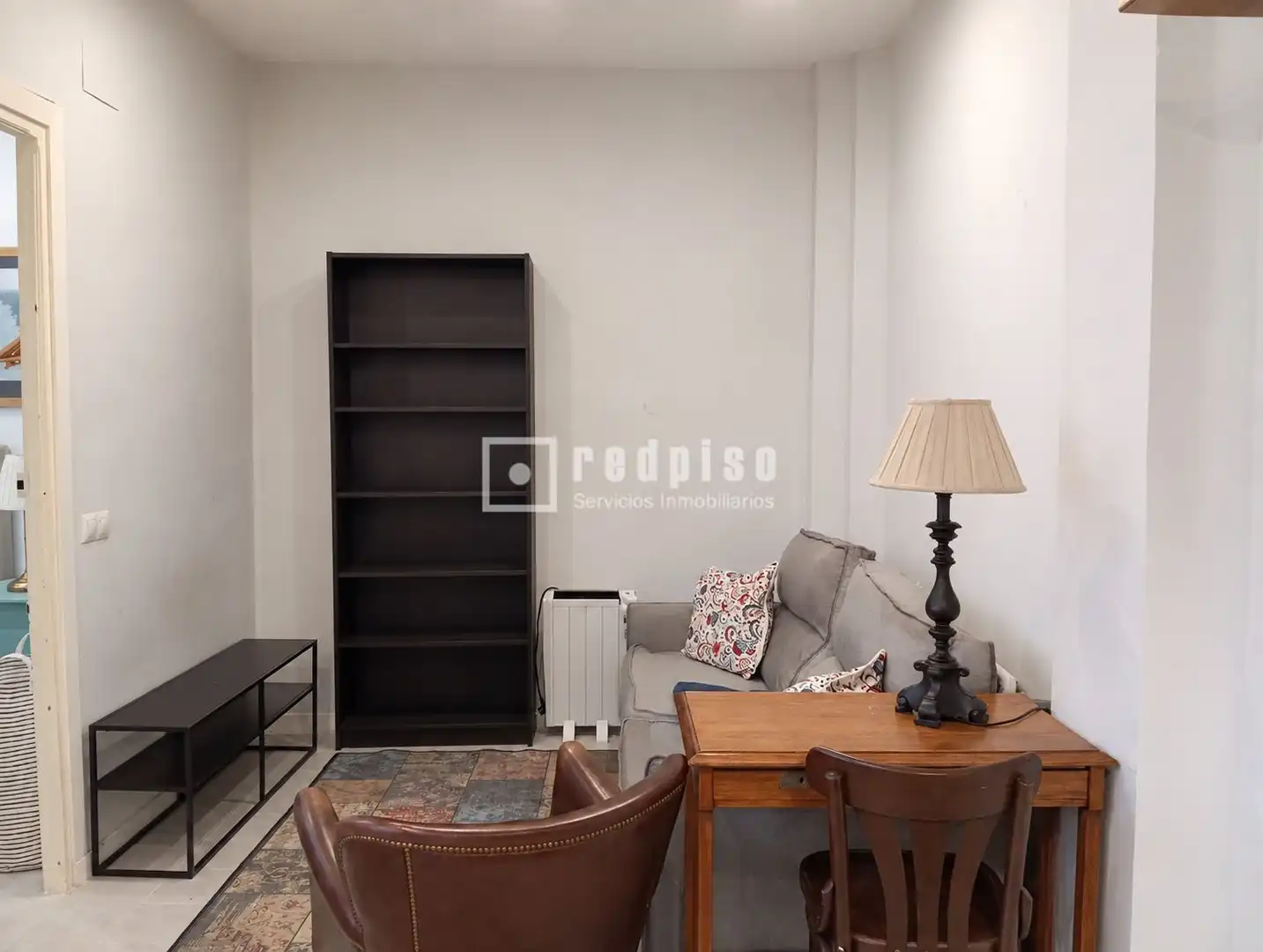 Piso de 37 m² en Madrid