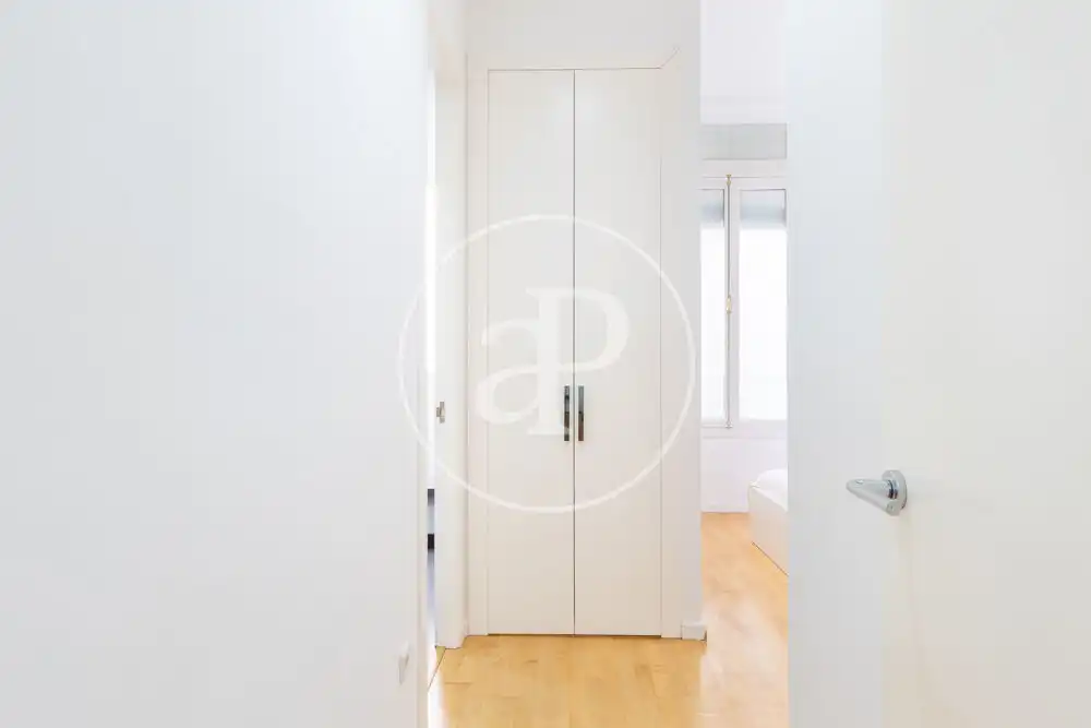 Pis de 105 m² a València