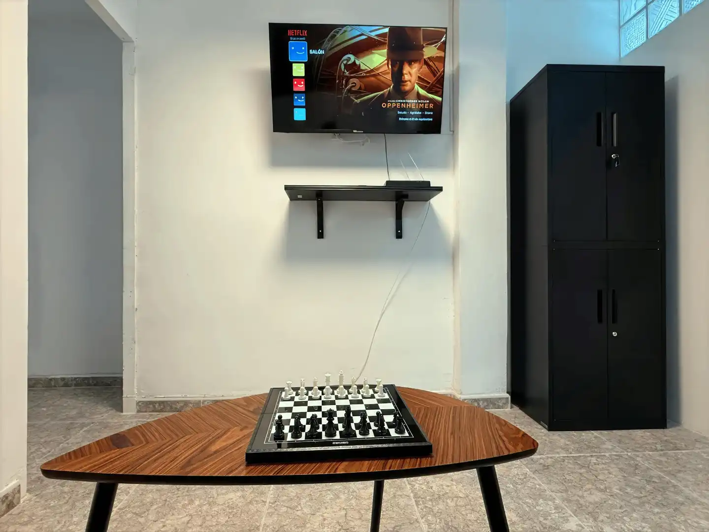 Habitación en alquiler, Getafe
