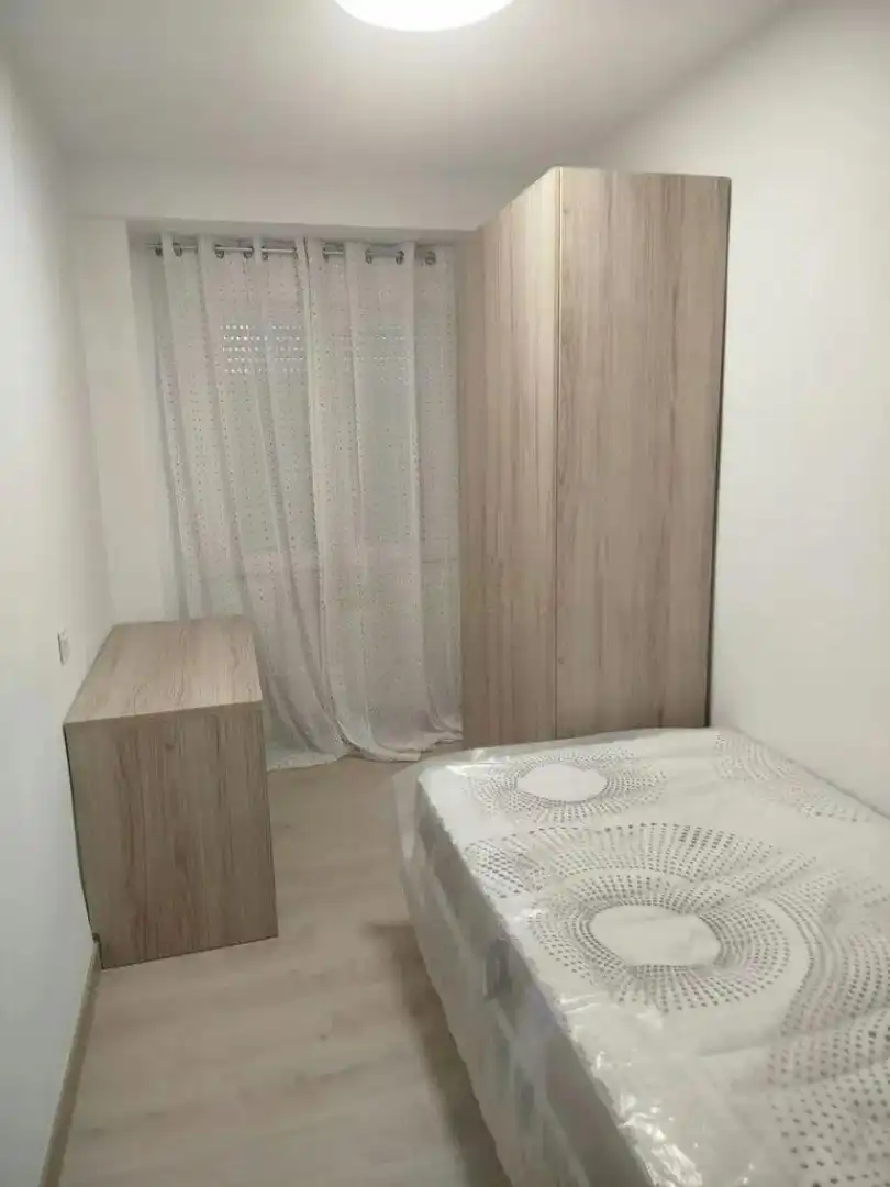 Apartamento 100 m² em Salamanca