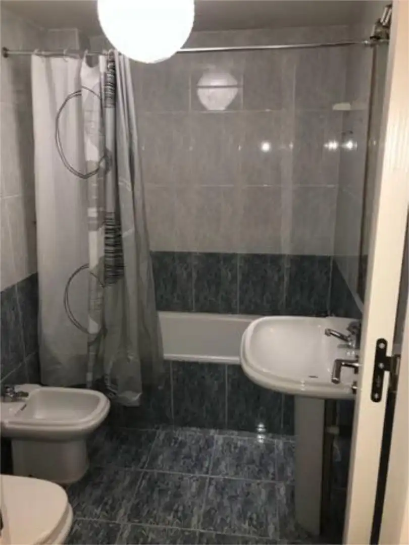 Piso de 50 m² en Zamora