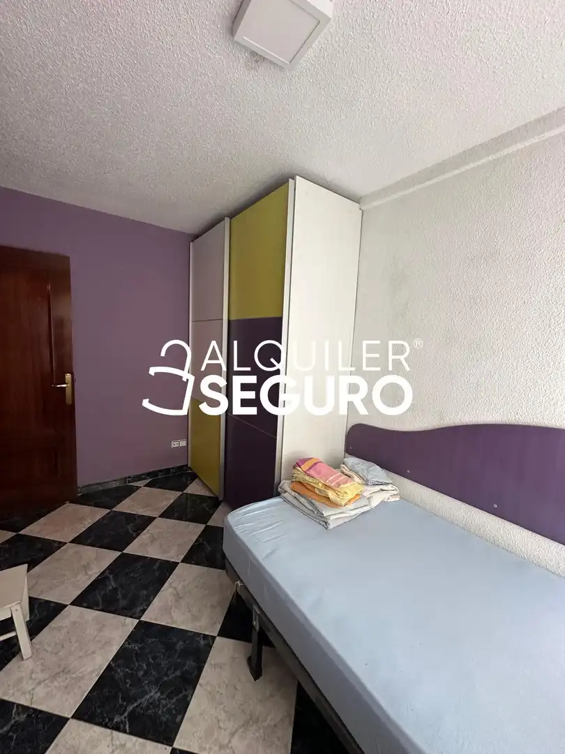 Pis de 65 m² a Alcorcón