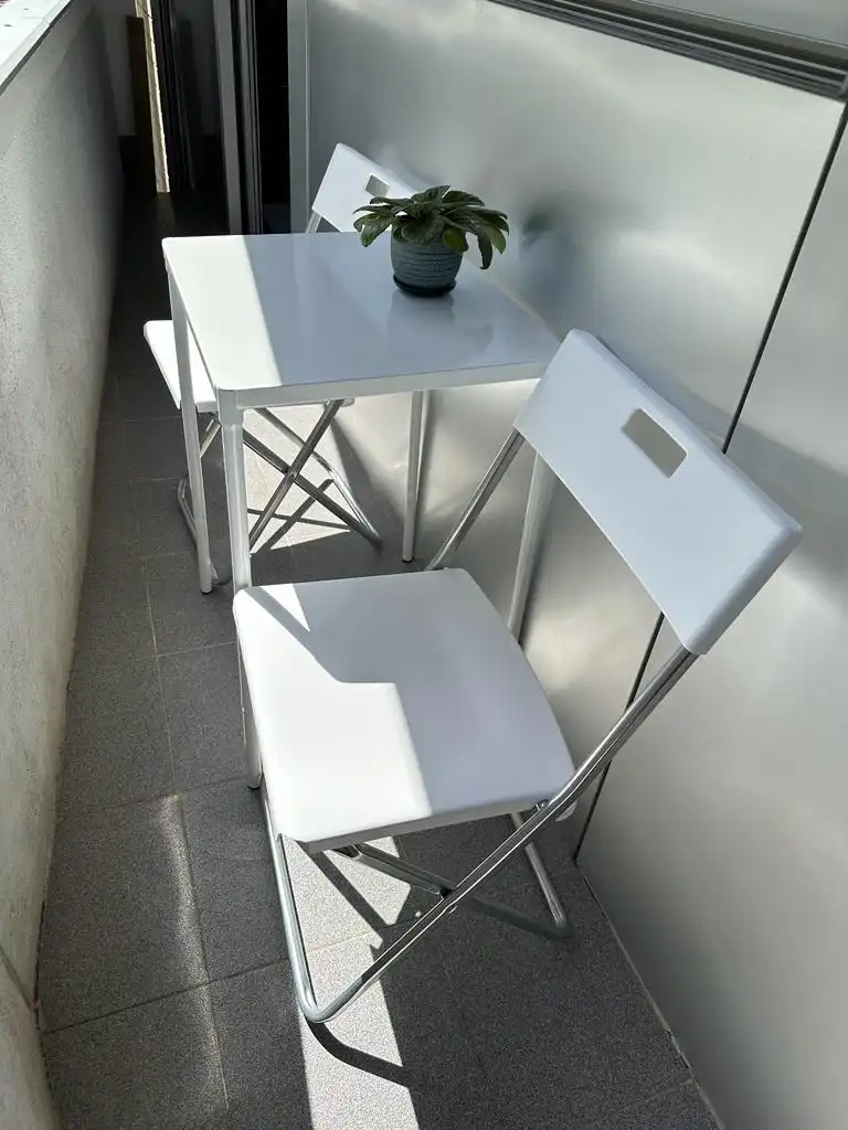 Piso de 100 m² en Barcelona