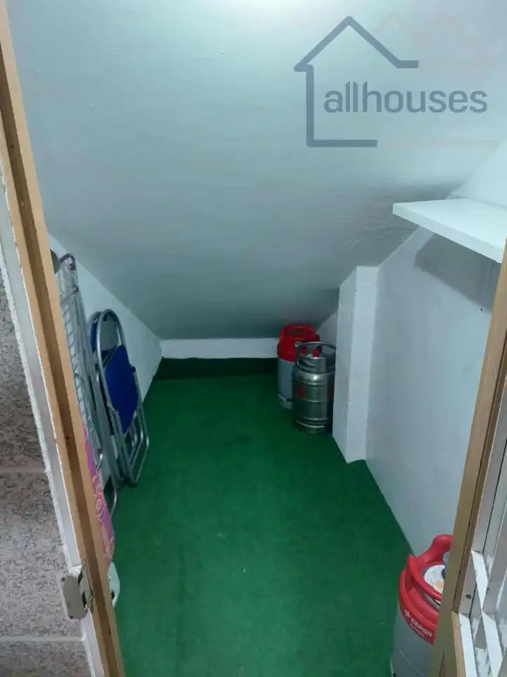 Piso de 110 m² en Vigo