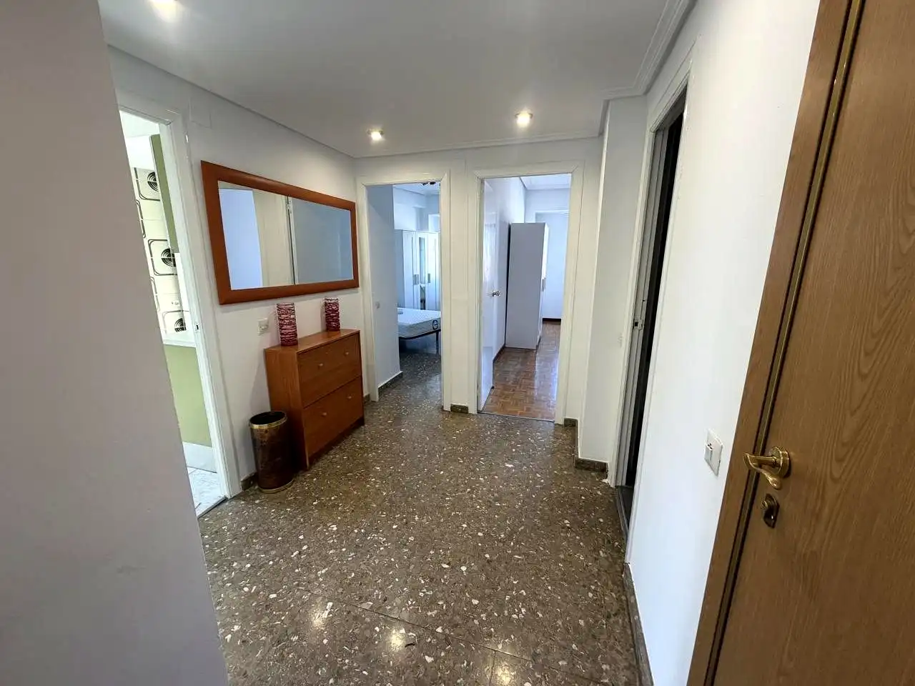Habitación 90 m², Logroño