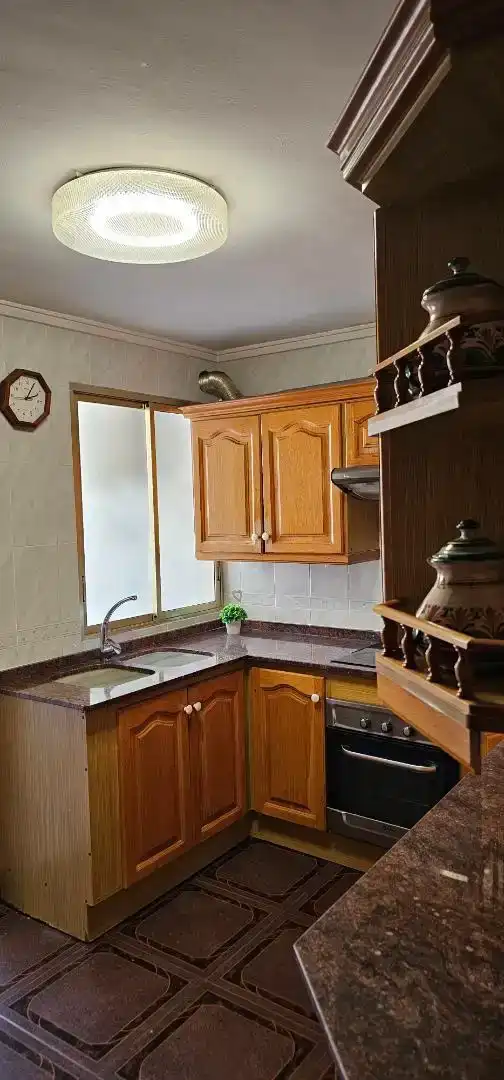 Piso de 150 m² en Sagunto
