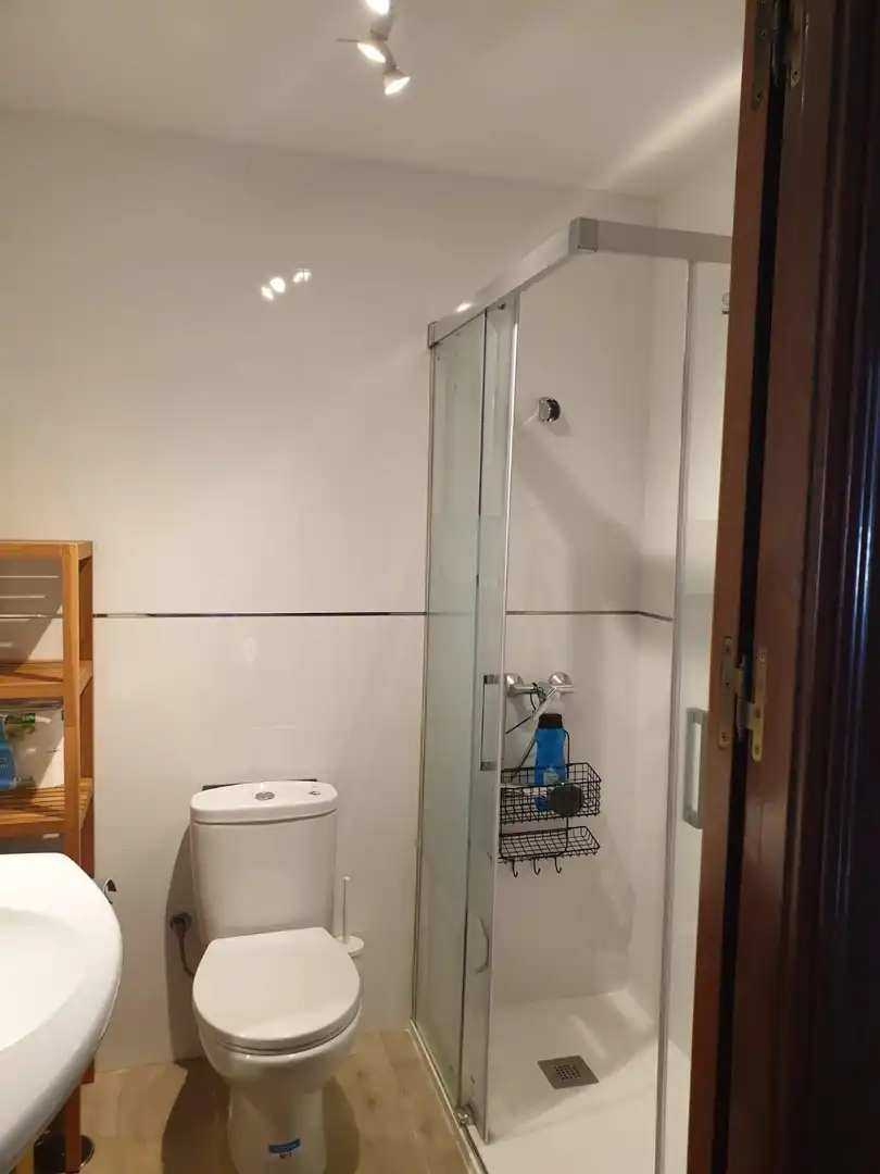 Habitación 208 m², Málaga
