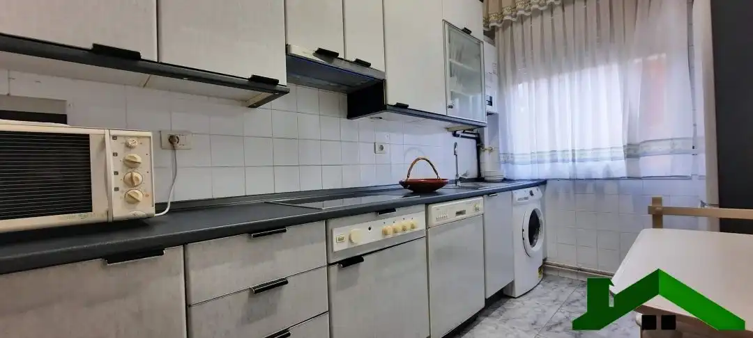 Piso de 105 m² en Bilbao