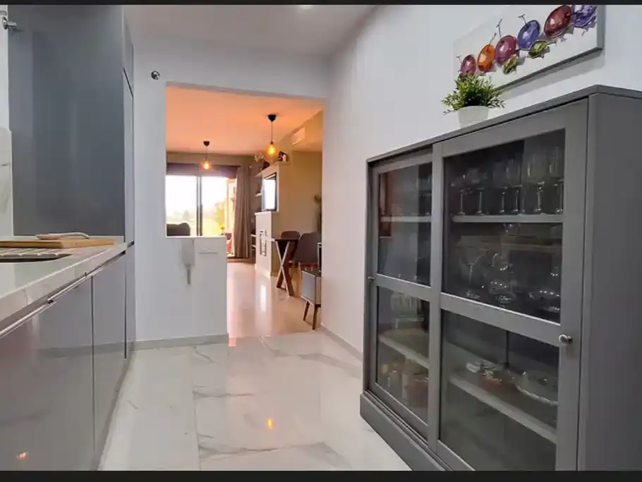 Piso de 87 m² en Manilva
