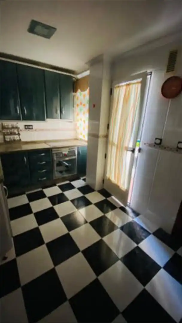 Piso de 110 m² en Alcalá la Real