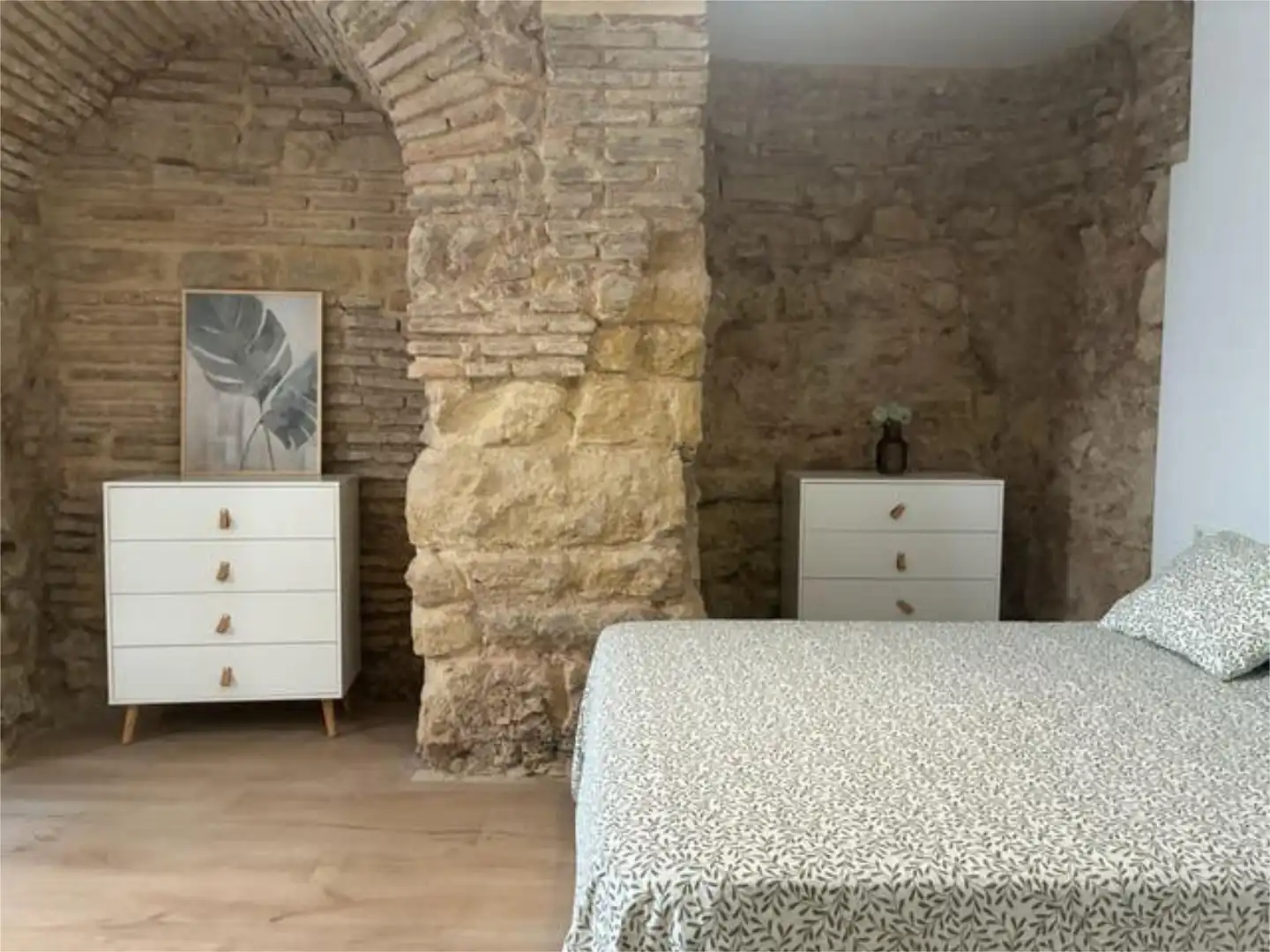 Piso de 85 m² en Córdoba