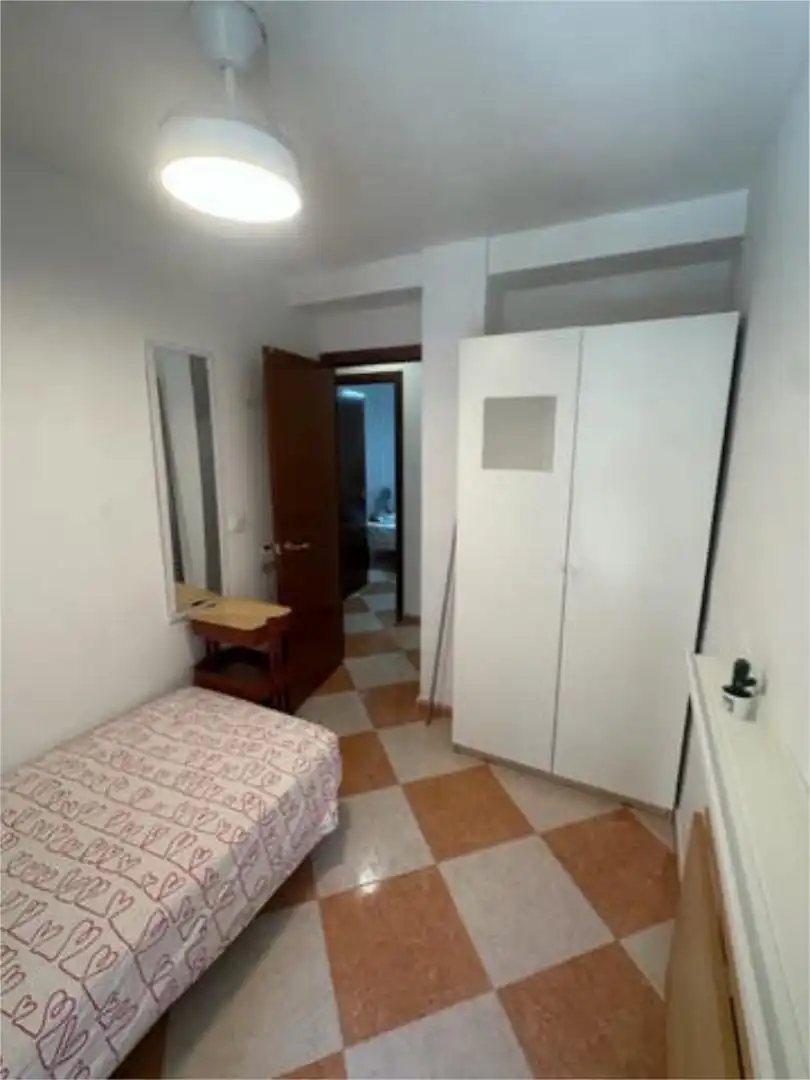 Stanza in affitto, Camas