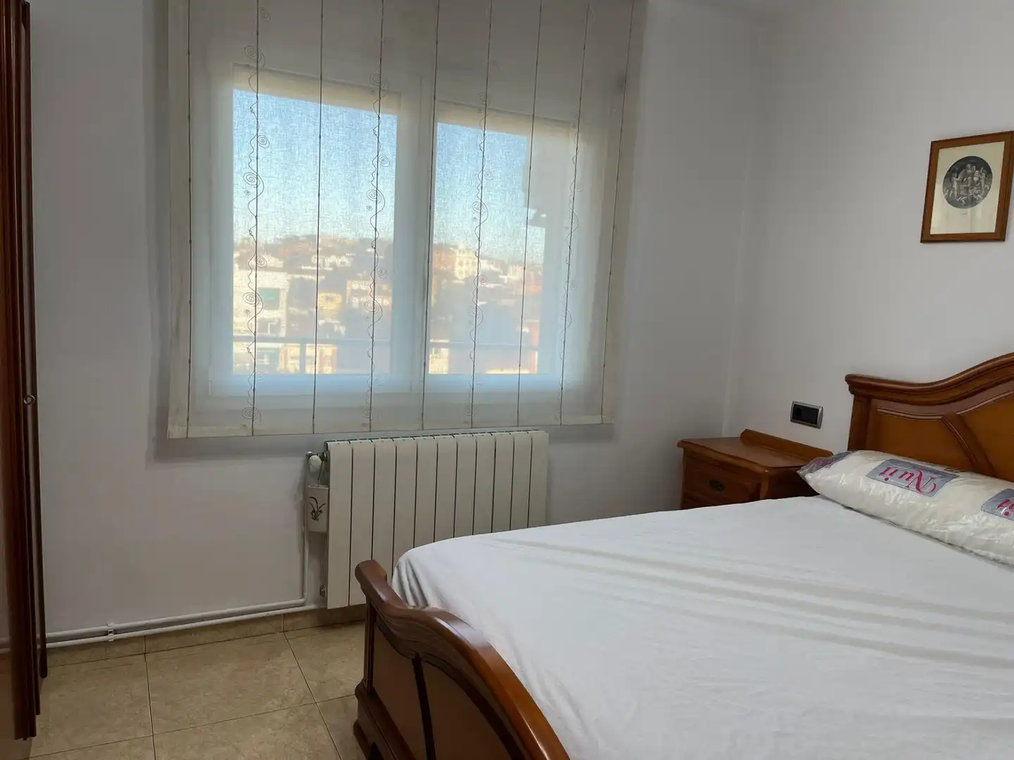 Pis de 83 m² a Esparreguera