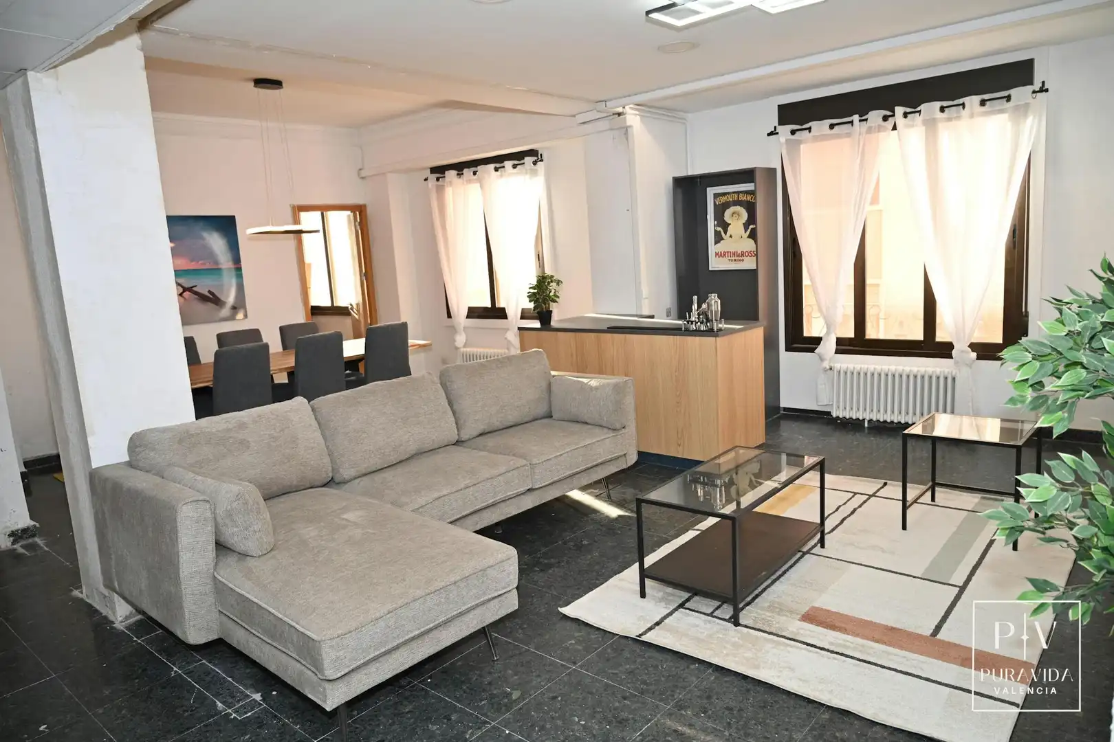 Habitació de lloguer, València