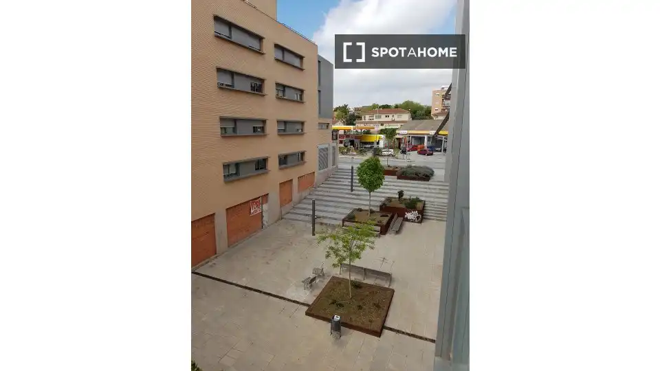 Habitación 120 m², Parets del Vallès