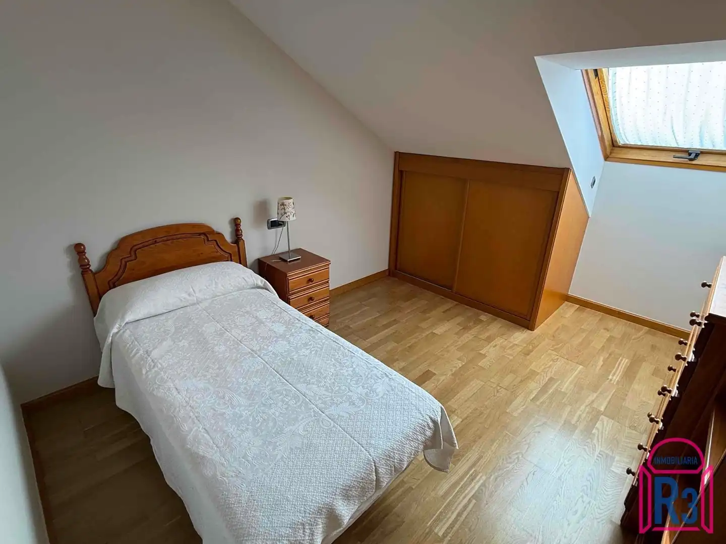 Piso de 117 m² en León
