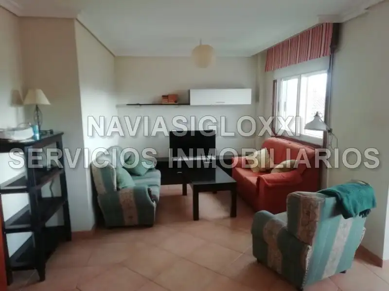 Piso de 150 m² en Nigrán
