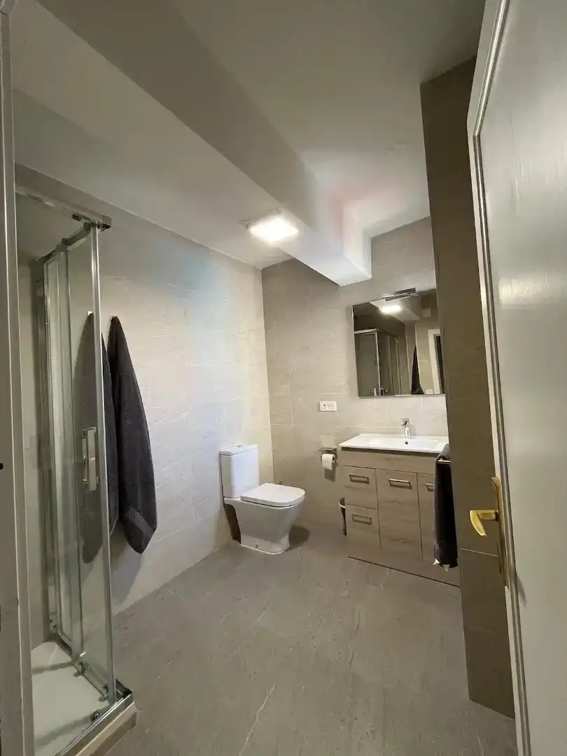 Piso de 190 m² en Calvarrasa de Abajo