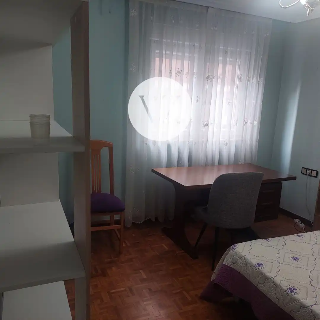 Wohnung 140 m² in Salamanca
