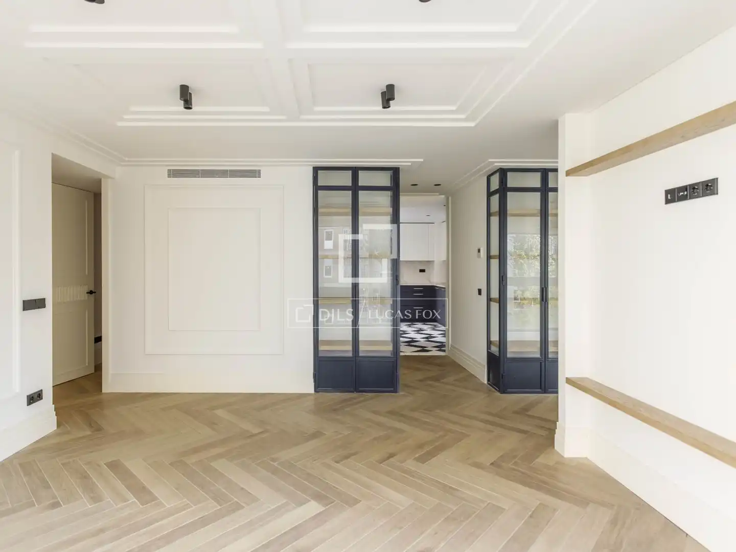 Piso de 148 m² en Madrid
