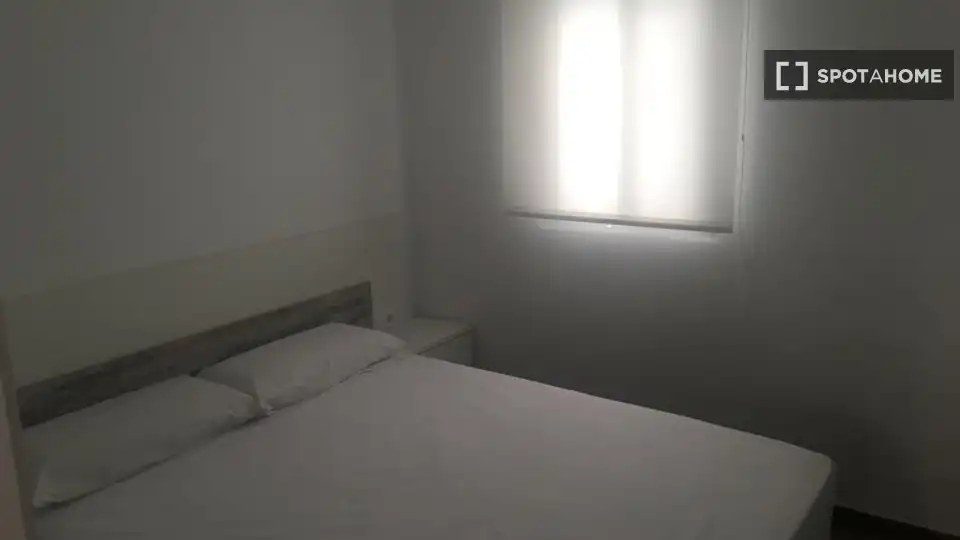 Habitación en alquiler, Málaga