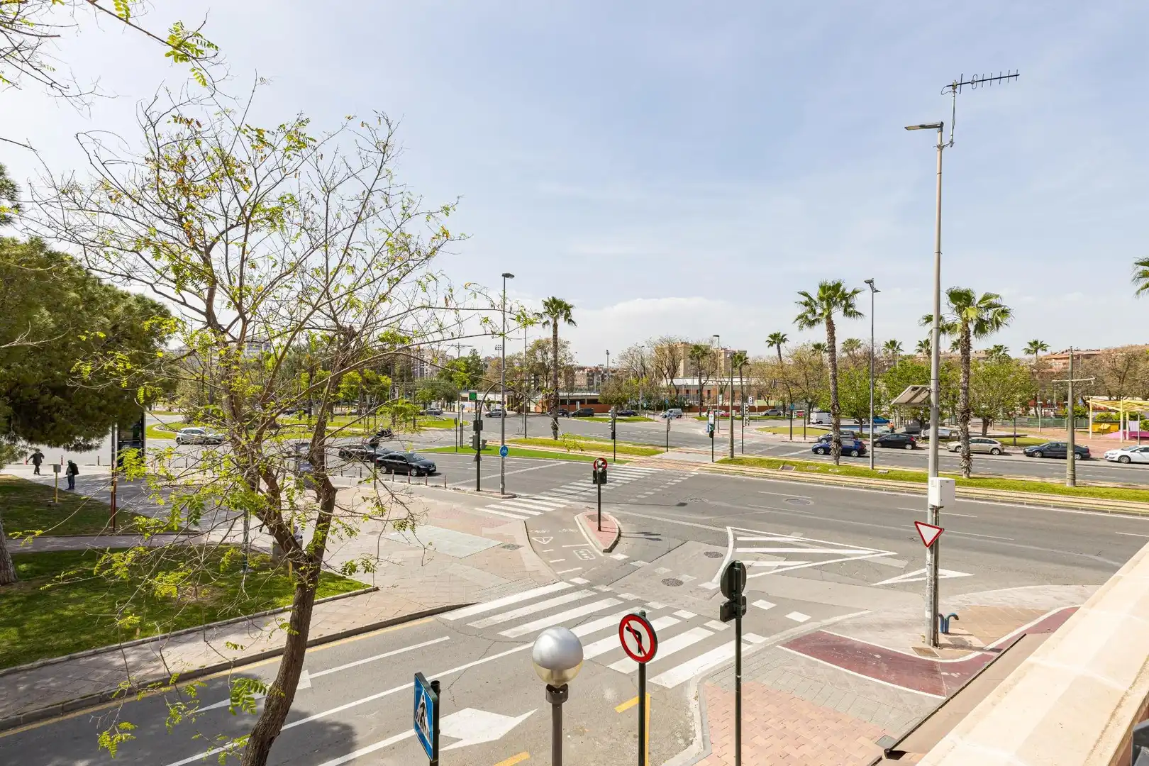 Apartamento 111 m² em Murcia