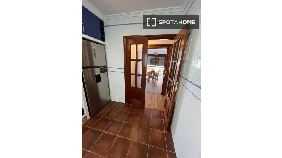 Habitación en alquiler, Huelva