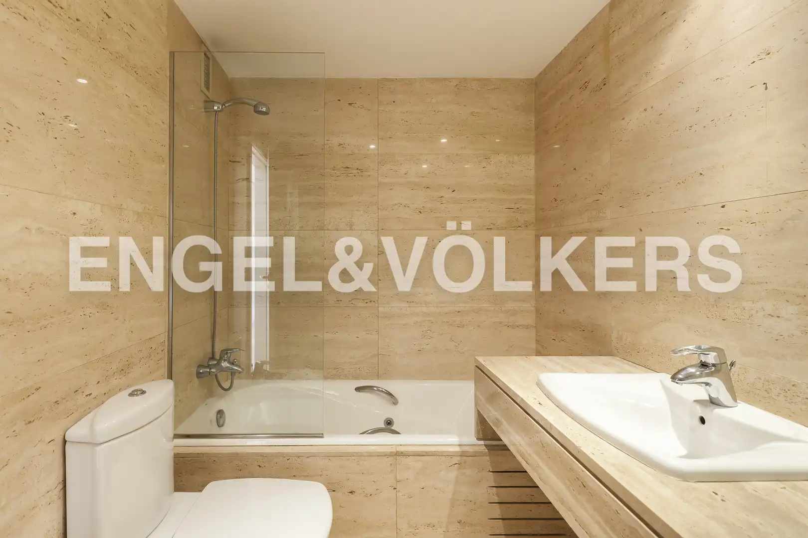 Piso de 121 m² en Madrid