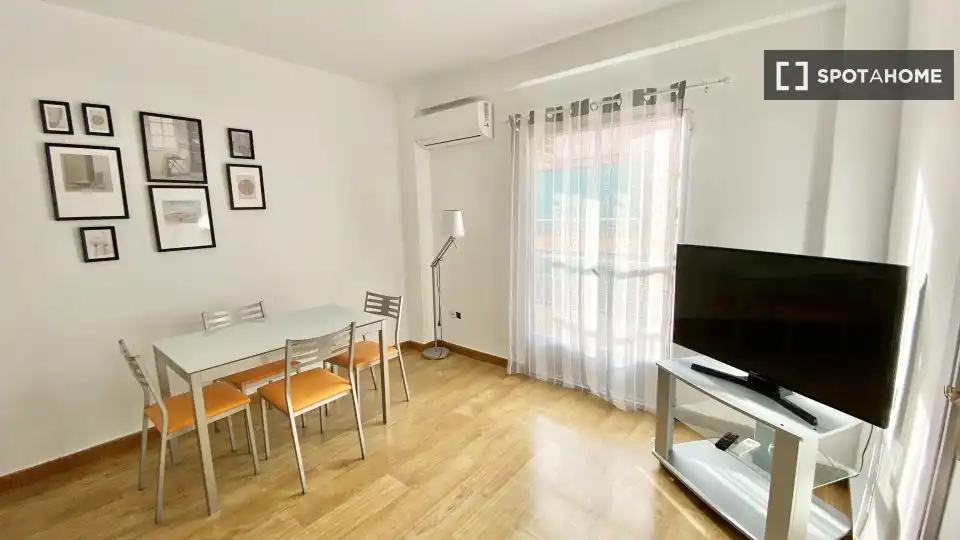 Habitación 98 m², Murcia