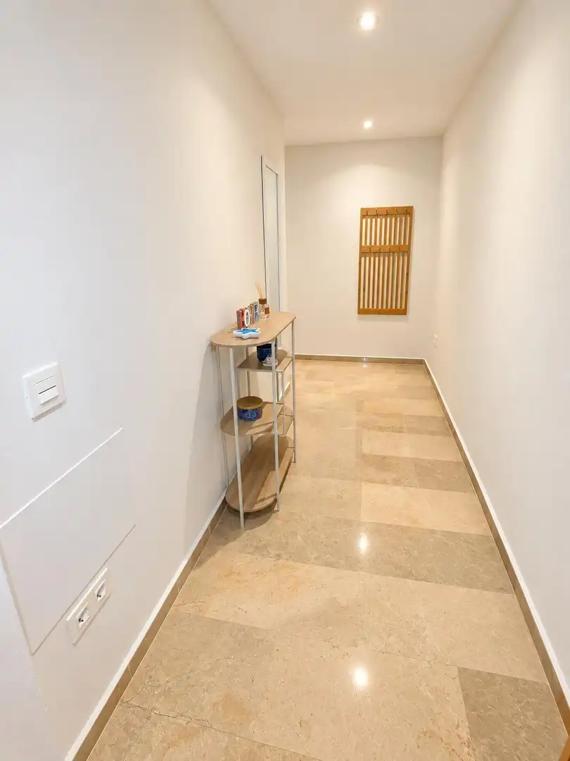 Piso de 125 m² en Málaga