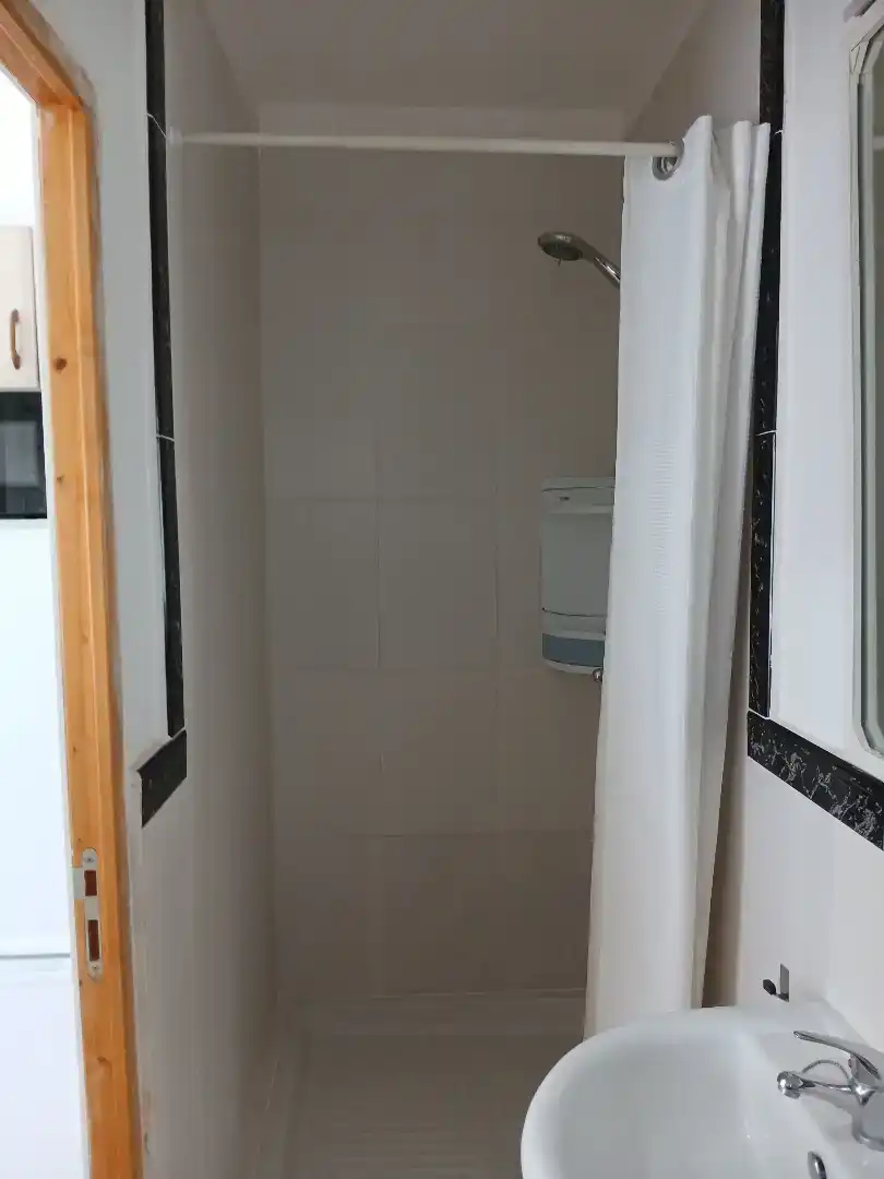 Piso de 28 m² en Casarrubios del Monte