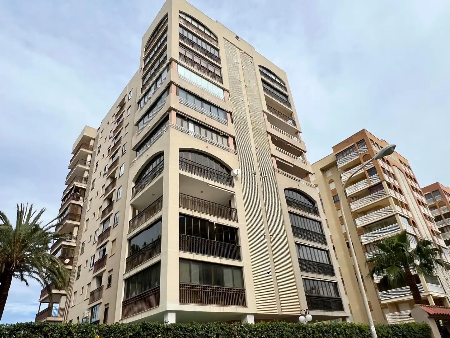 Piso de 139 m² en Benicasim