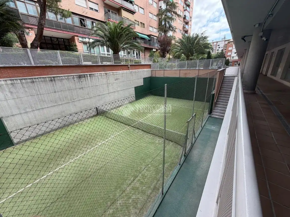 Piso de 90 m² en Madrid