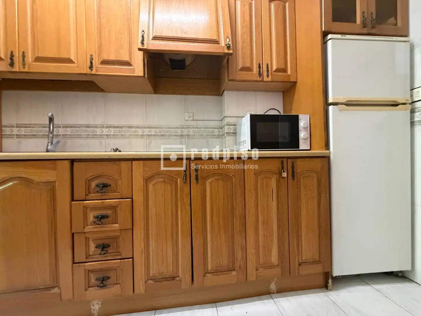 Piso de 156 m² en Murcia