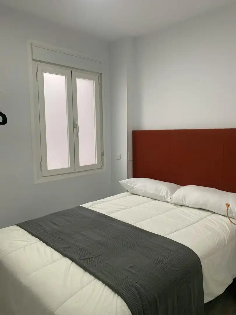Pis de 79 m² a Madrid