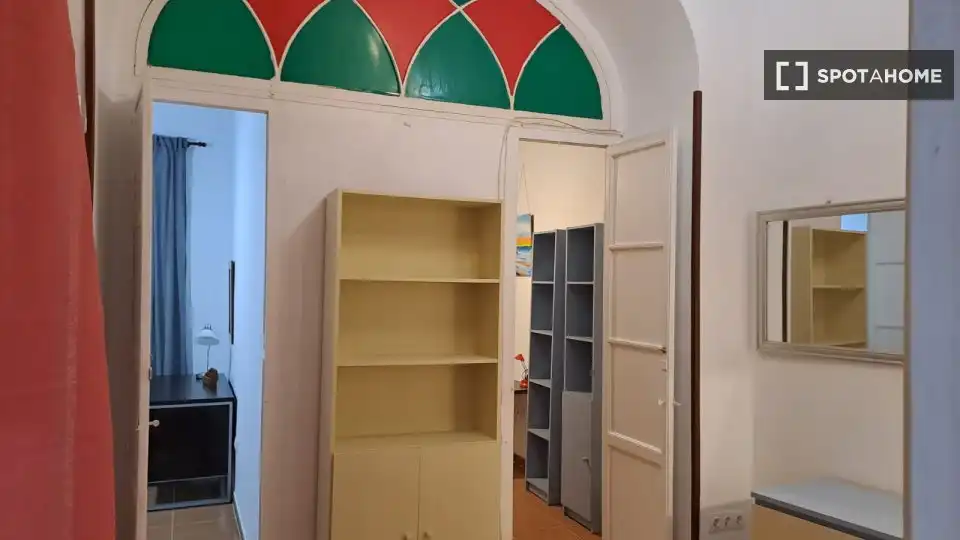 Habitación 81 m², Cádiz