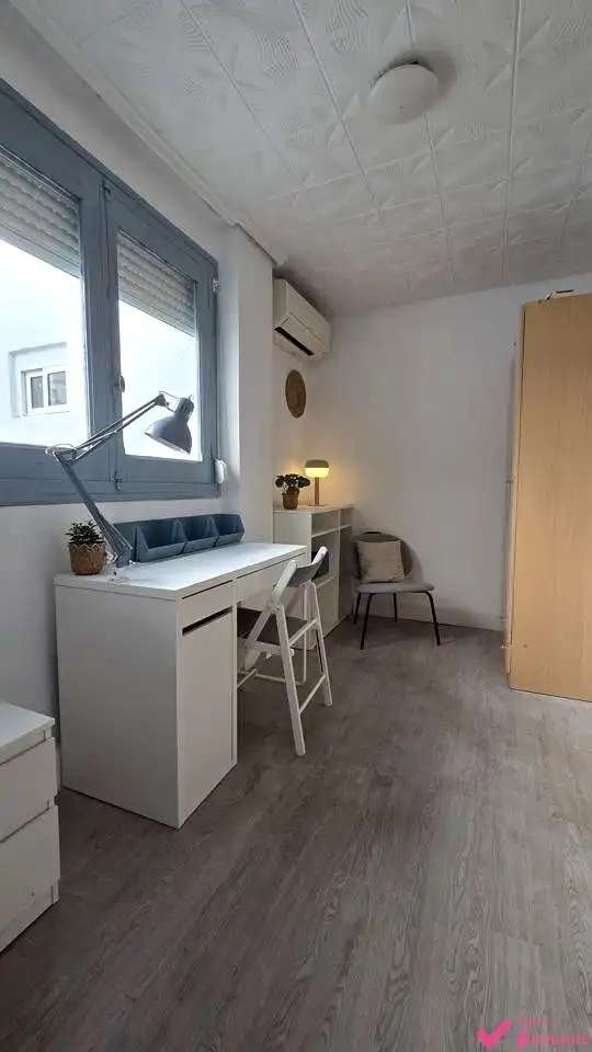 Habitación en alquiler, Valencia