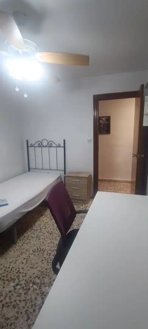 Piso de 96 m² en Murcia