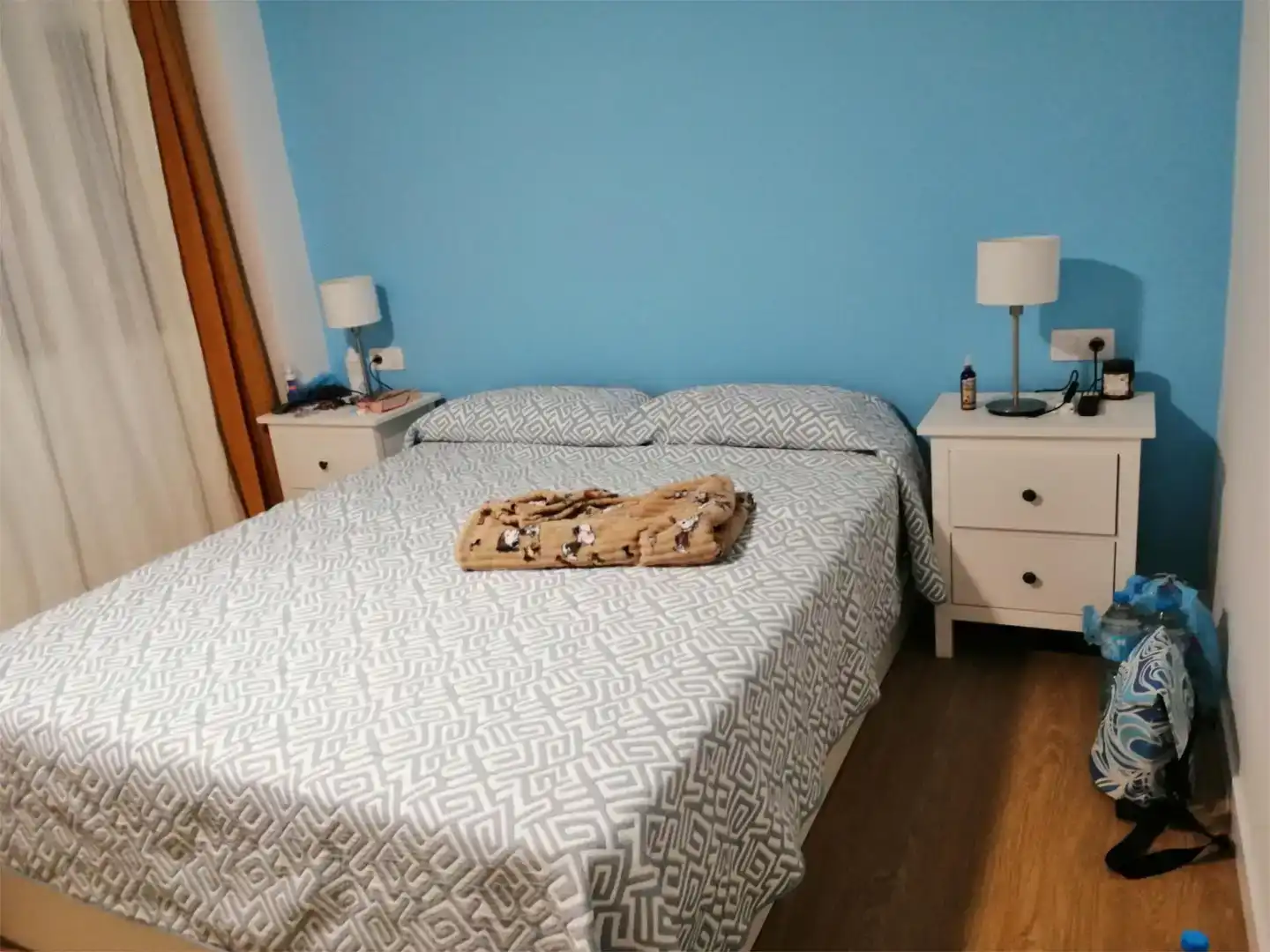 Habitación 100 m², Santa Cruz de Tenerife