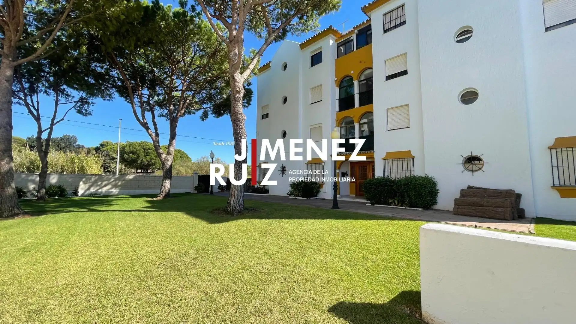 Квартира 72 м² в El Puerto de Santa María