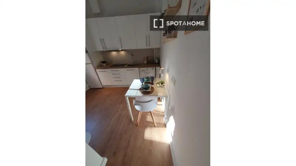 Habitación 67 m², Bilbao